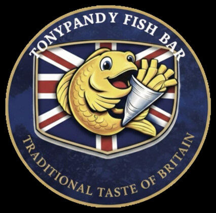 Tonypandy Fish Bar