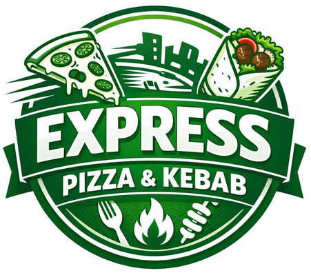 Express Pizza & Kebab