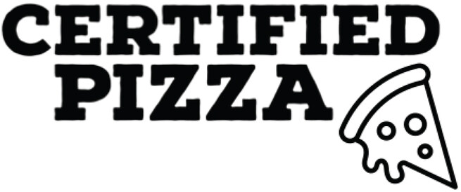 Certified Pizza Bar St Marys