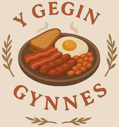 Y Gegin Gynnes