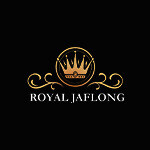 Royal jaflong curry & kebab - menu