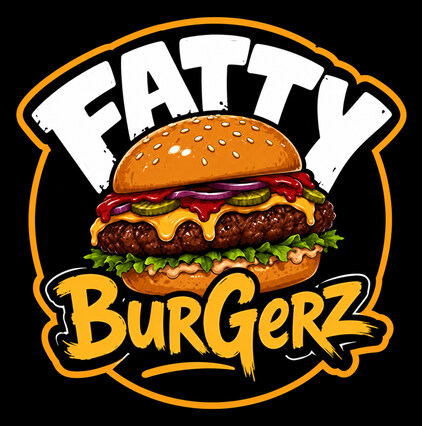 Victoria Cafe Fatty BurGerz