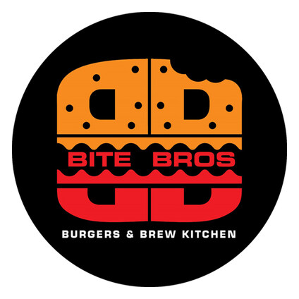 BiteBros Burgers & Brew Kitchen