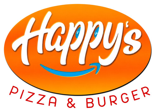 Happy's Pizza And Burger