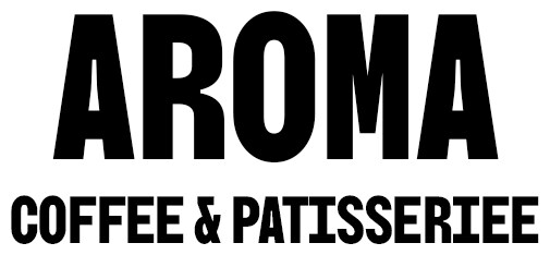 Aroma Coffee & Patisseriee