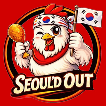 Seoul'd Out