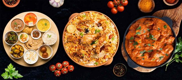 Kalapani nepalese restaurant