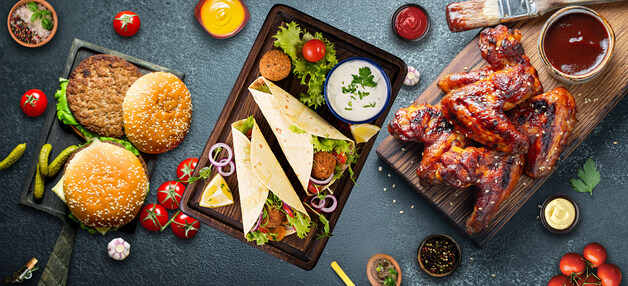 Izgara steak house bar & turkish restaurant