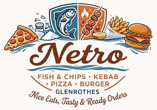 Netro Glenrothes