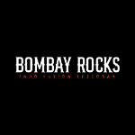 Bombay rocks - menu