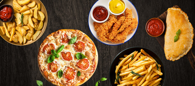 Pizza picioca