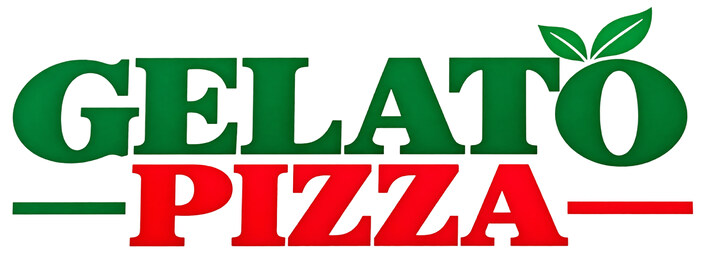 Gelato Pizza