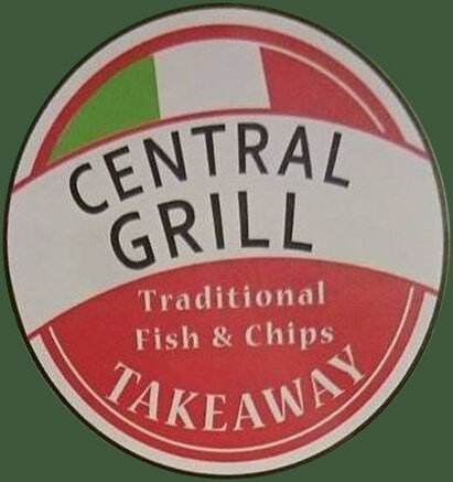 Central Grill Sallins