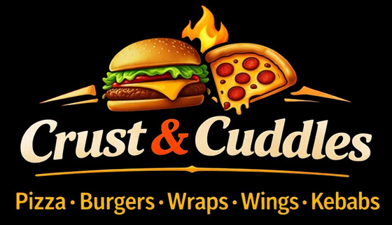 Crust & Cuddles