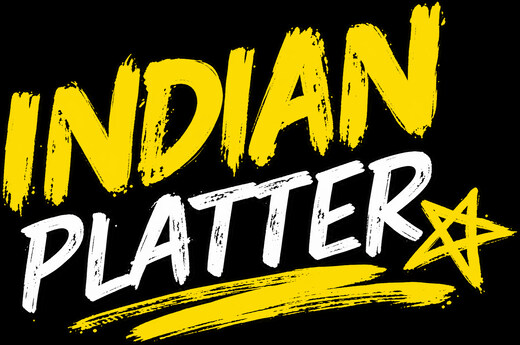 Indian Platter