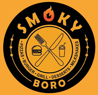 SmokyBoro