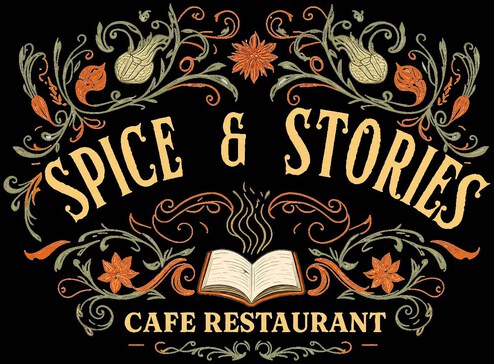 Spice And Stories Restaurant