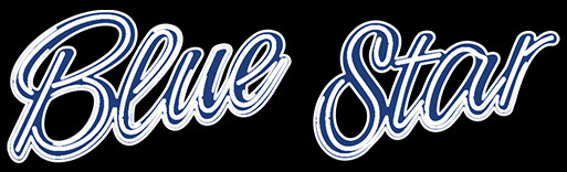 The Blue Star