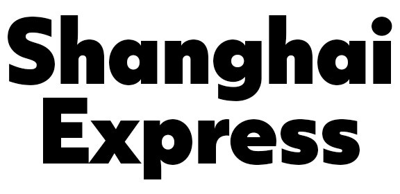 Shanghai Express