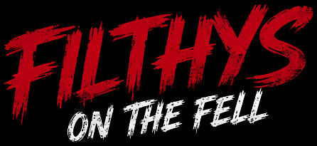 Filthy'S On The Fell