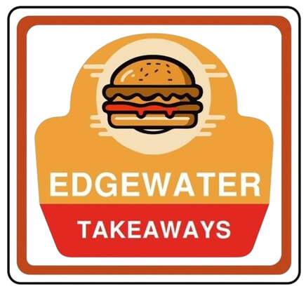 Edgewater Takeaways