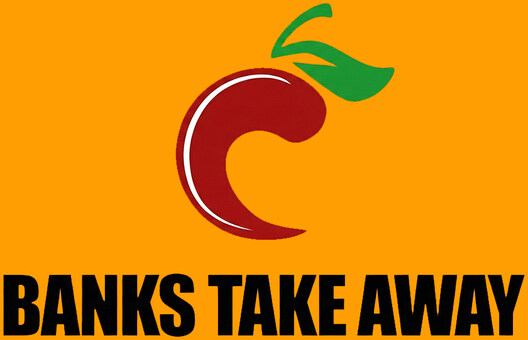 Banks Take Away