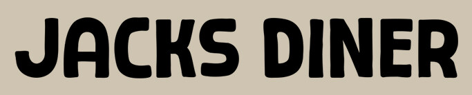 Jacks Diner