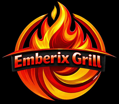 Emberix Grill