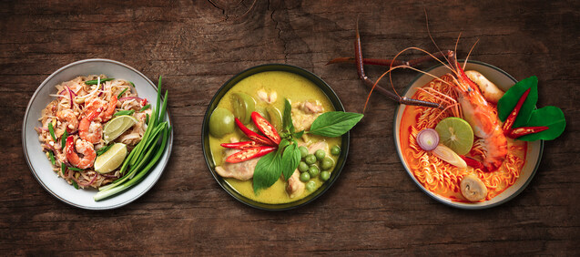 Lana Thai Street Food