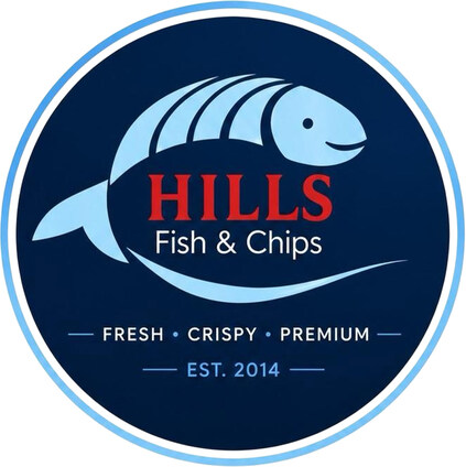 Hill Street Fish & Chips