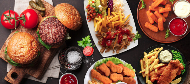 Dewsbury Zaika & Fisheries