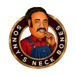 Sonny'S Neck Bones - menu