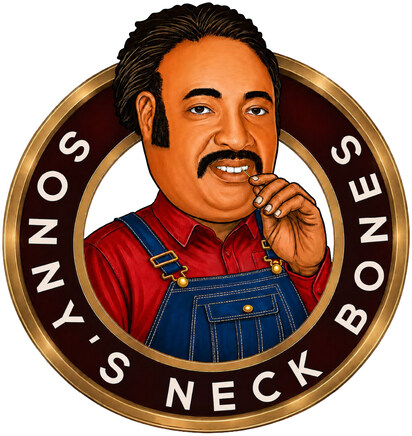 Sonny'S Neck Bones