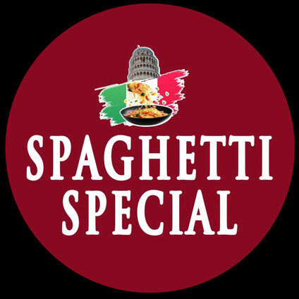 Spaghetti Special