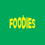Foodies - menu