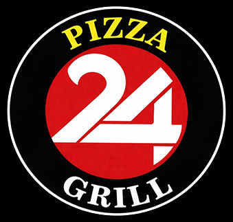 24 Pizza Grill