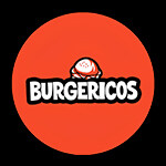 Burgericos - menu
