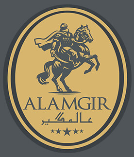 Alamgir