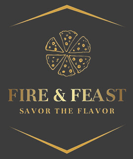 Fire And Feast