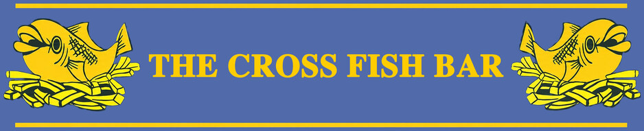 Cross Fish Bar