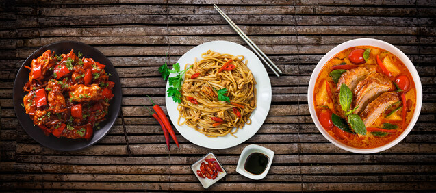 Canton House Leicester