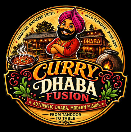 Curry dhaba Fusion