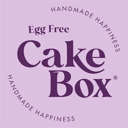 Cake box - birmingham acocks green - menu