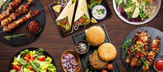 Lokanta turkish kebab cafe