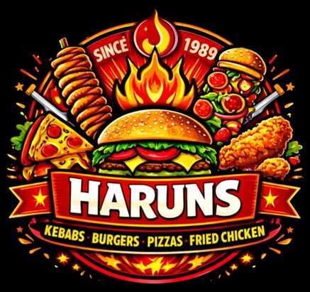 Haruns Kebab House