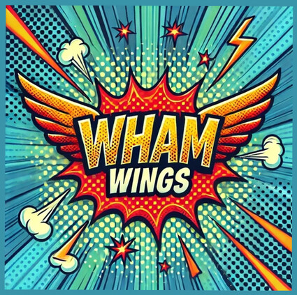 Wham Wings