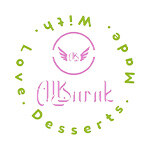 Al Burak Desserts - menu