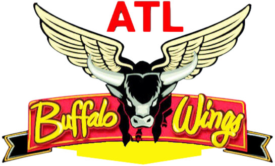 Atl Buffalo Wings