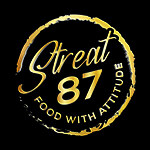 Streat 87 & co - menu