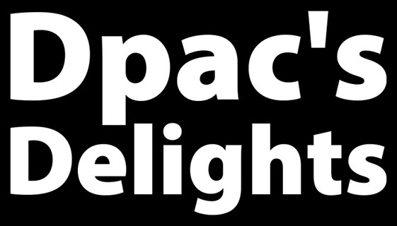 Dpac's Delights